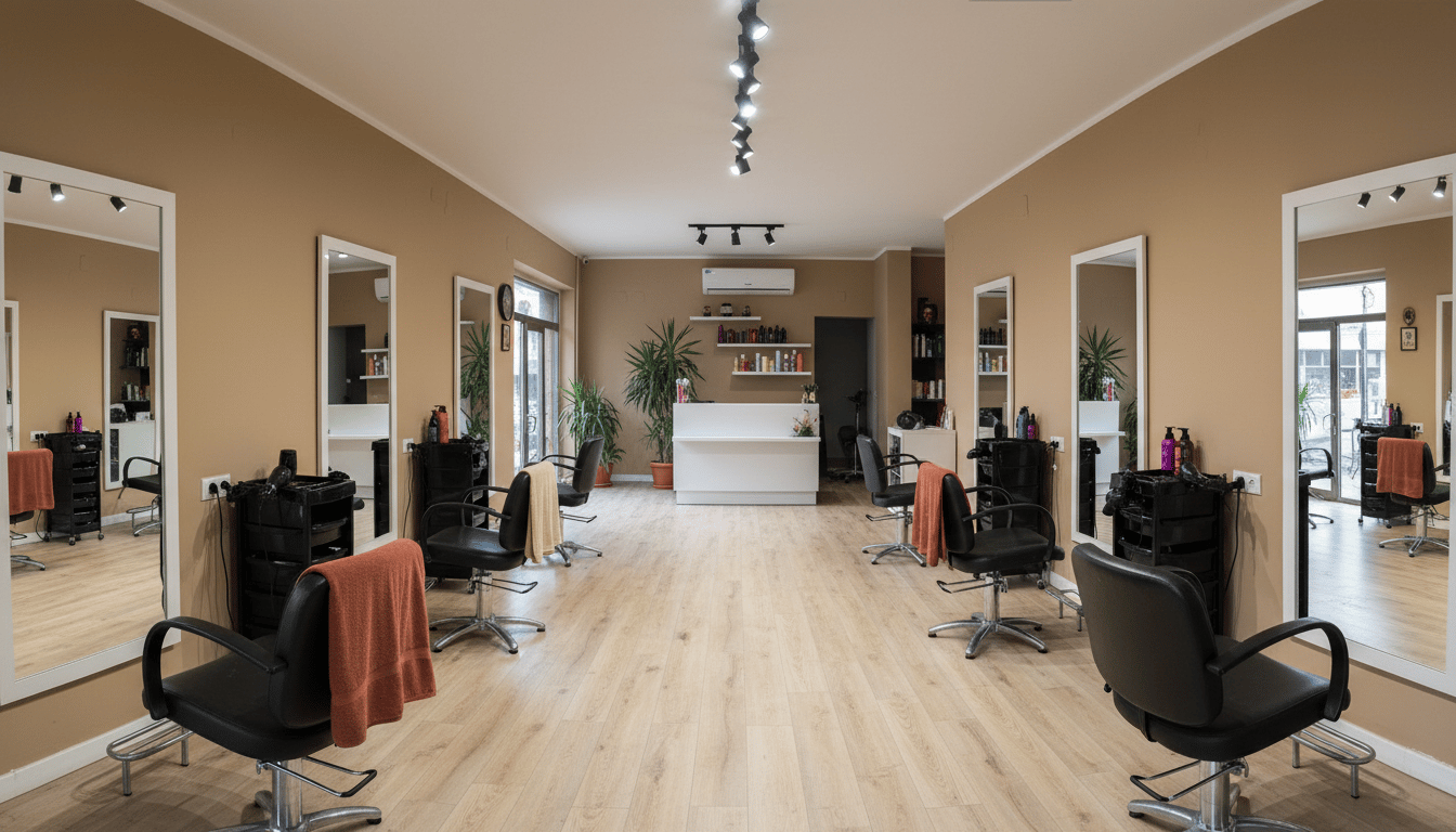 Selçuk Ünlü Hair Studio