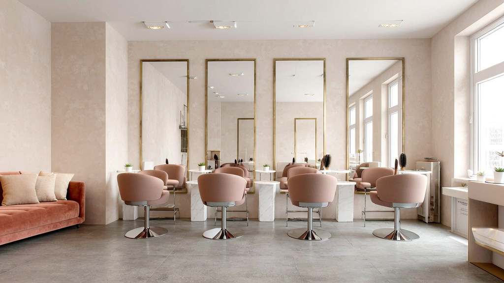 Derma Güzellik Salonu