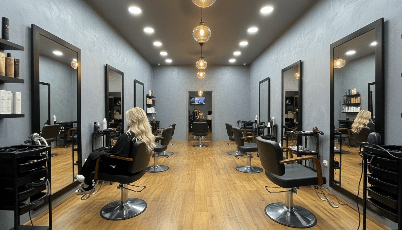 Atilla Elbir Hair Gallery