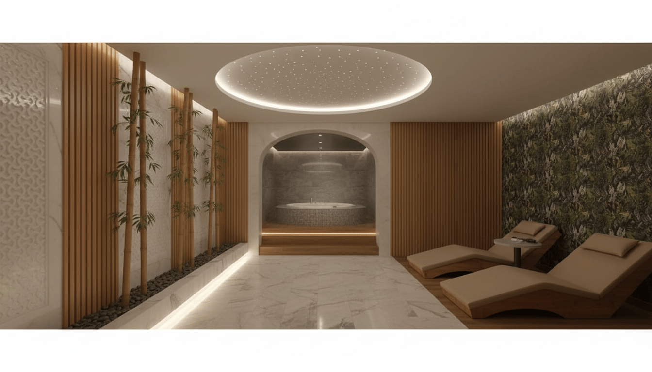Si Sorti Hamam Spa