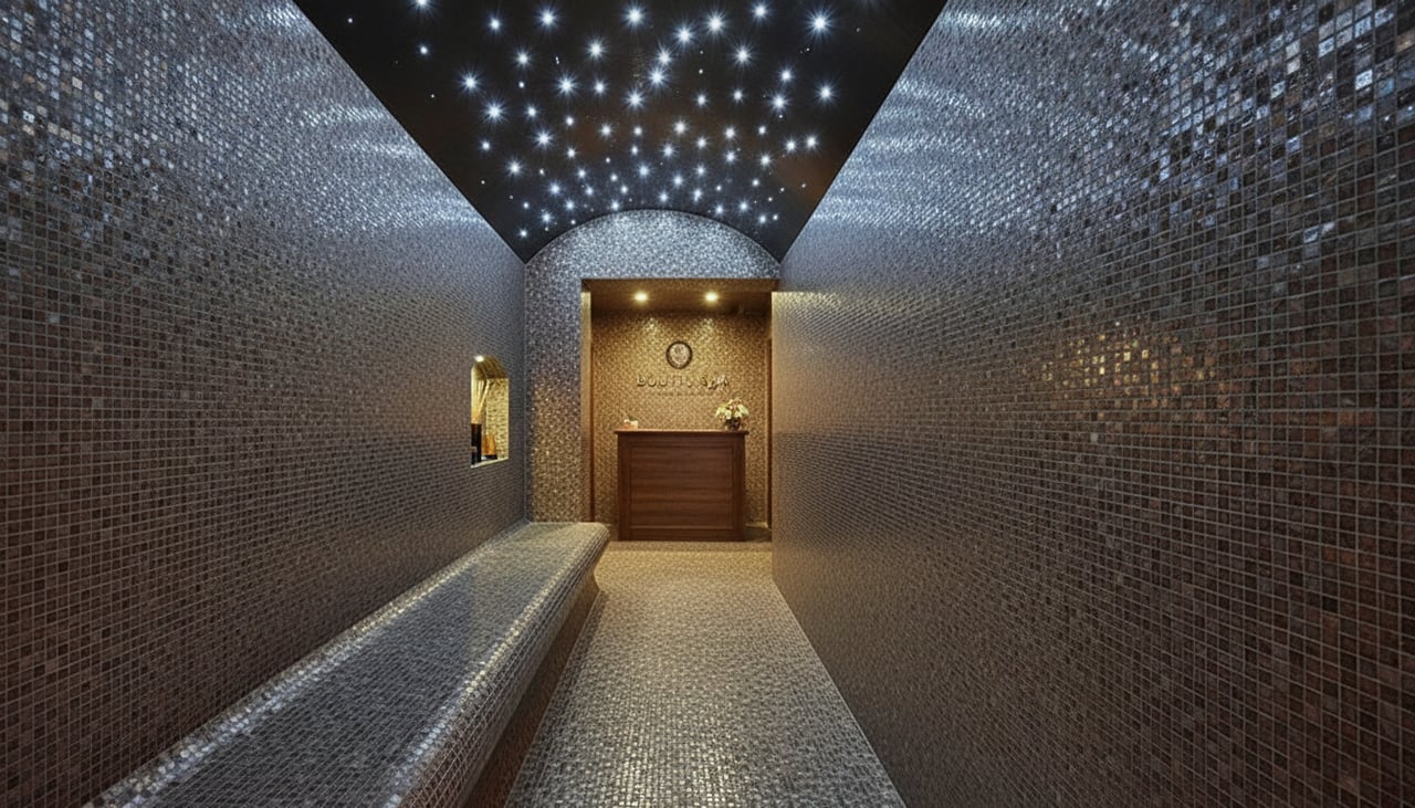Boutiq Spa & Masaj