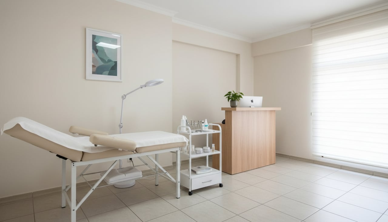 Miray Terapi ve Güzellik Salonu Fatih Buz Lazer Epilasyon, Kirpik Lifting, Meridyen Terapi, Medikal Masaj, Refleksoloji