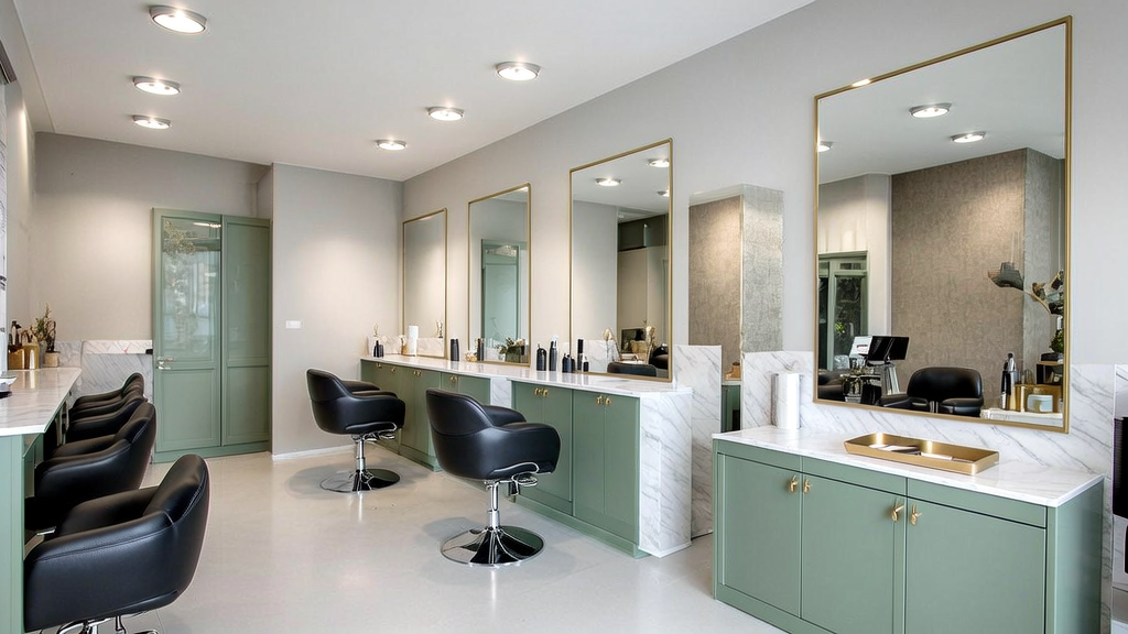 Barbers All Stars Metin Güler