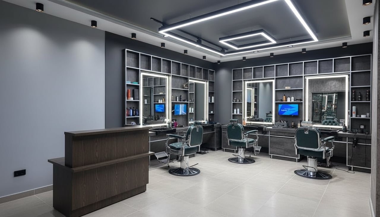 Erkek Kuaförü | Natural Hair Studio