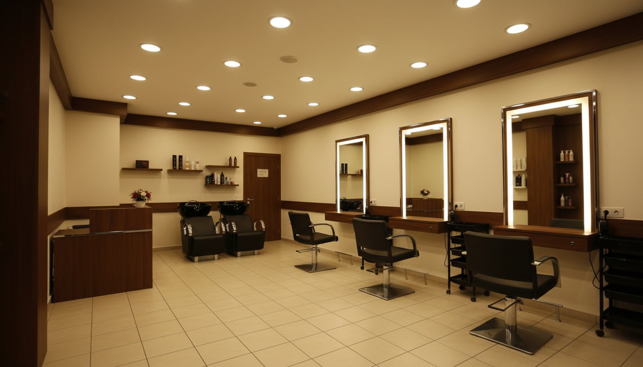 Simay SARIKAYA Hair & Makeup Studio