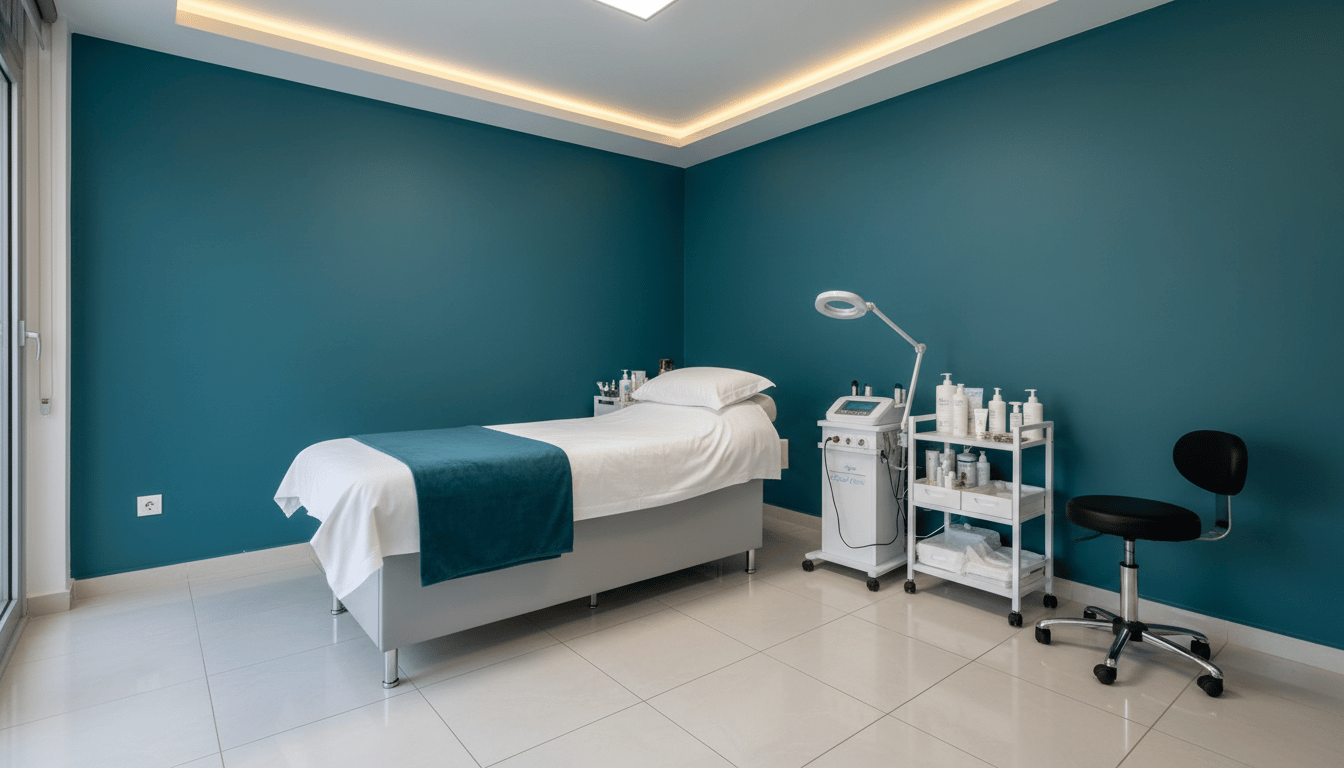 Bodypass Beauty Center - Güzellik Merkezi Çeşme