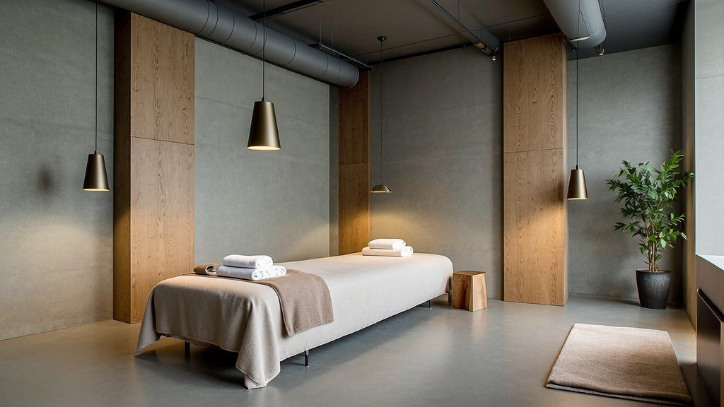 MediCare Massage Alanya
