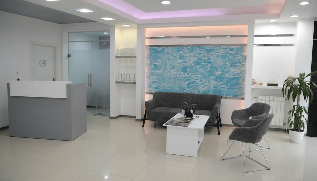 Med-İst Beauty Center | Kadıköy Epilasyon Merkezi ( Lazer Epilasyon, Cilt Bakımı