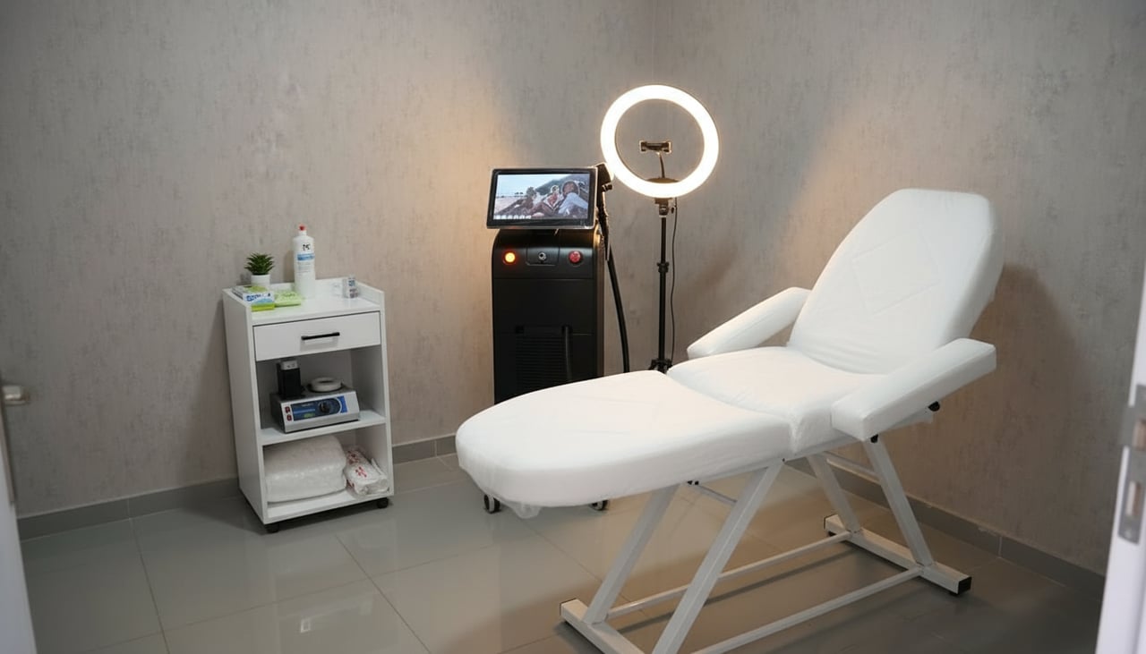 AYSUN BAĞCI BEAUTY CENTER