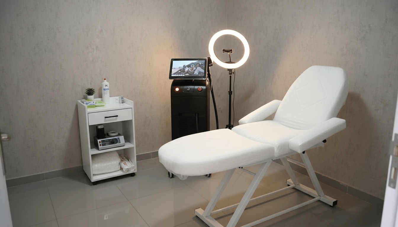 AYSUN BAĞCI BEAUTY CENTER