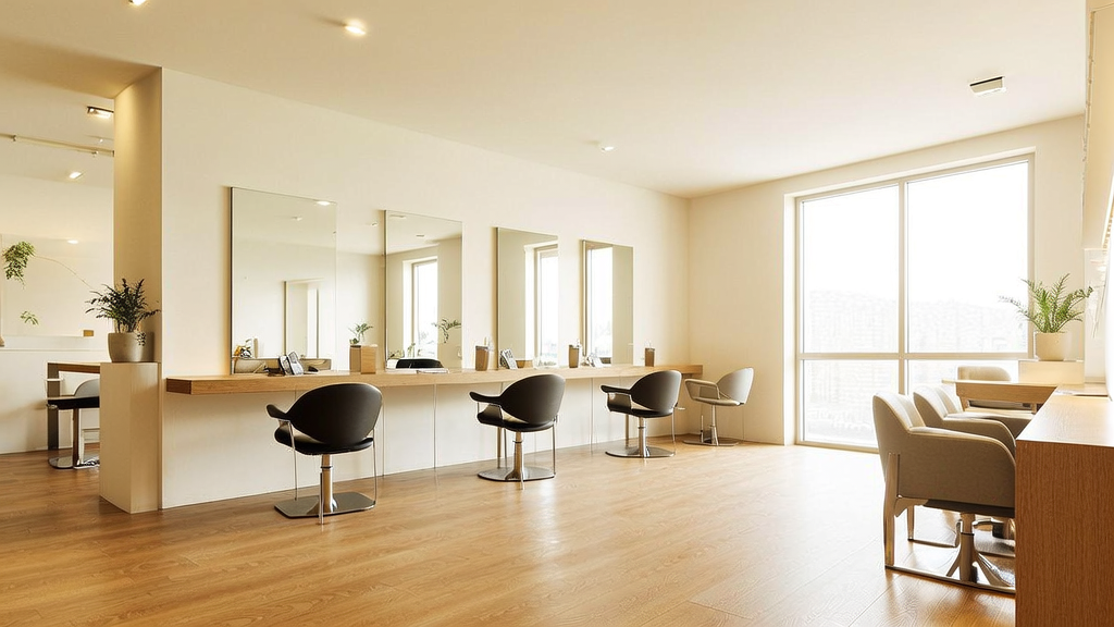 SALON AYLA