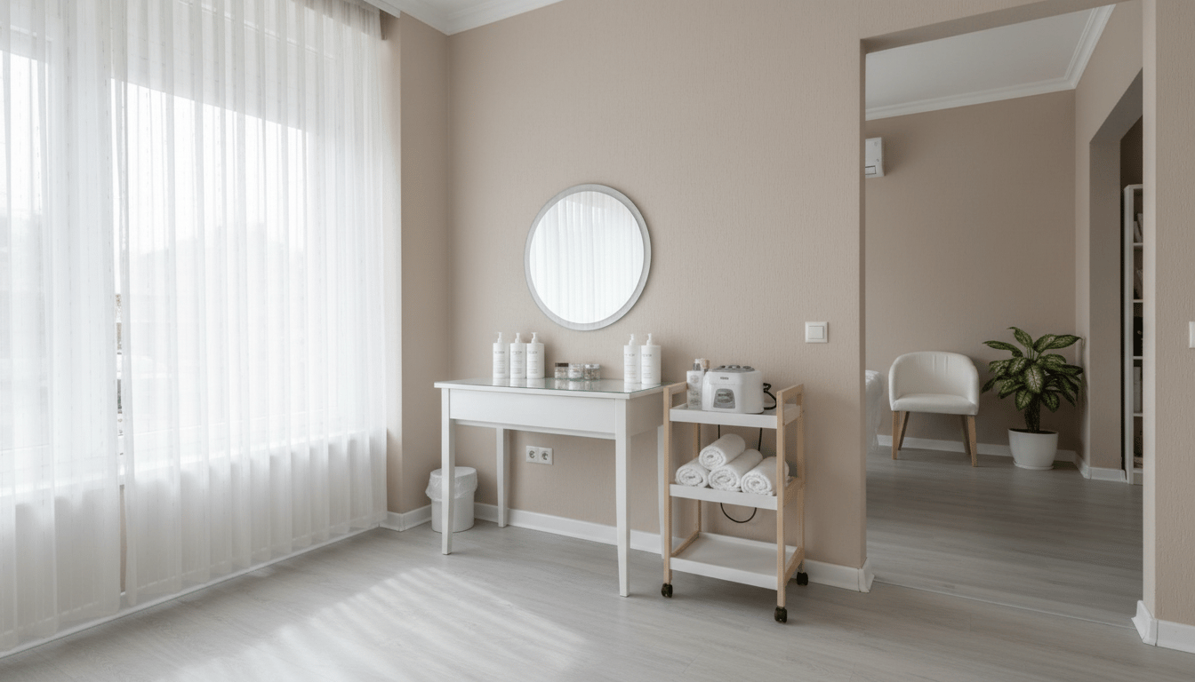 You İzmir Güzellik Salonu
