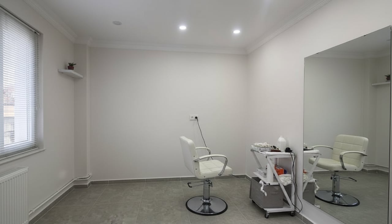 Lazer epilasyon teknik servis