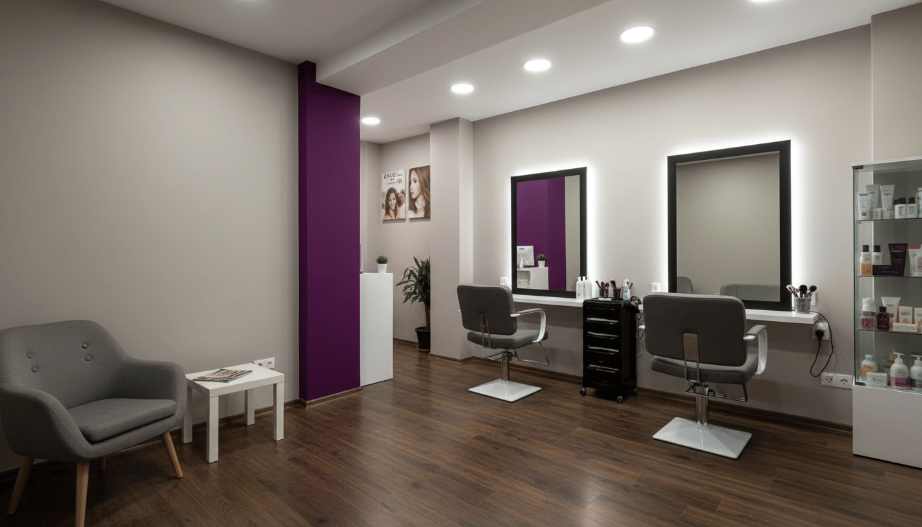 Estelisa Gaziantep güzellik salonu