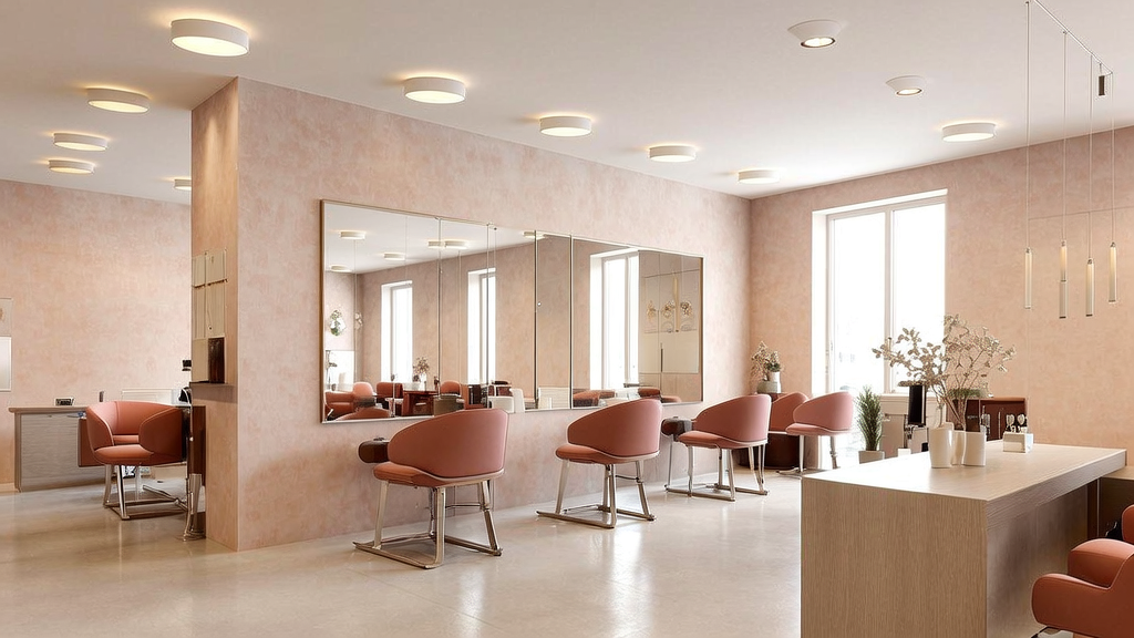 Müge Makeup Studio