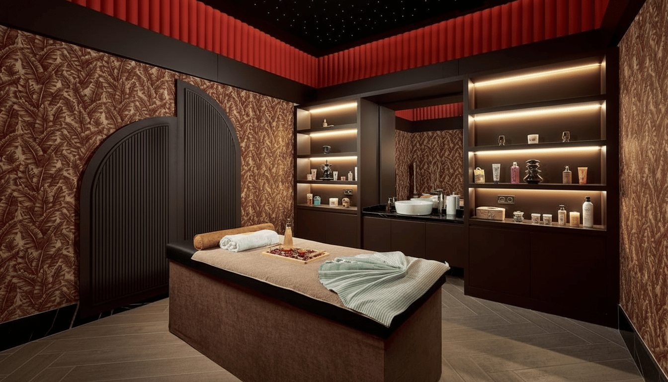 Legend Spa