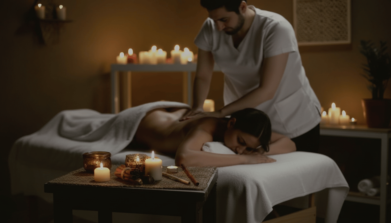 Zen SPA Masaj & Güzellik Salonu