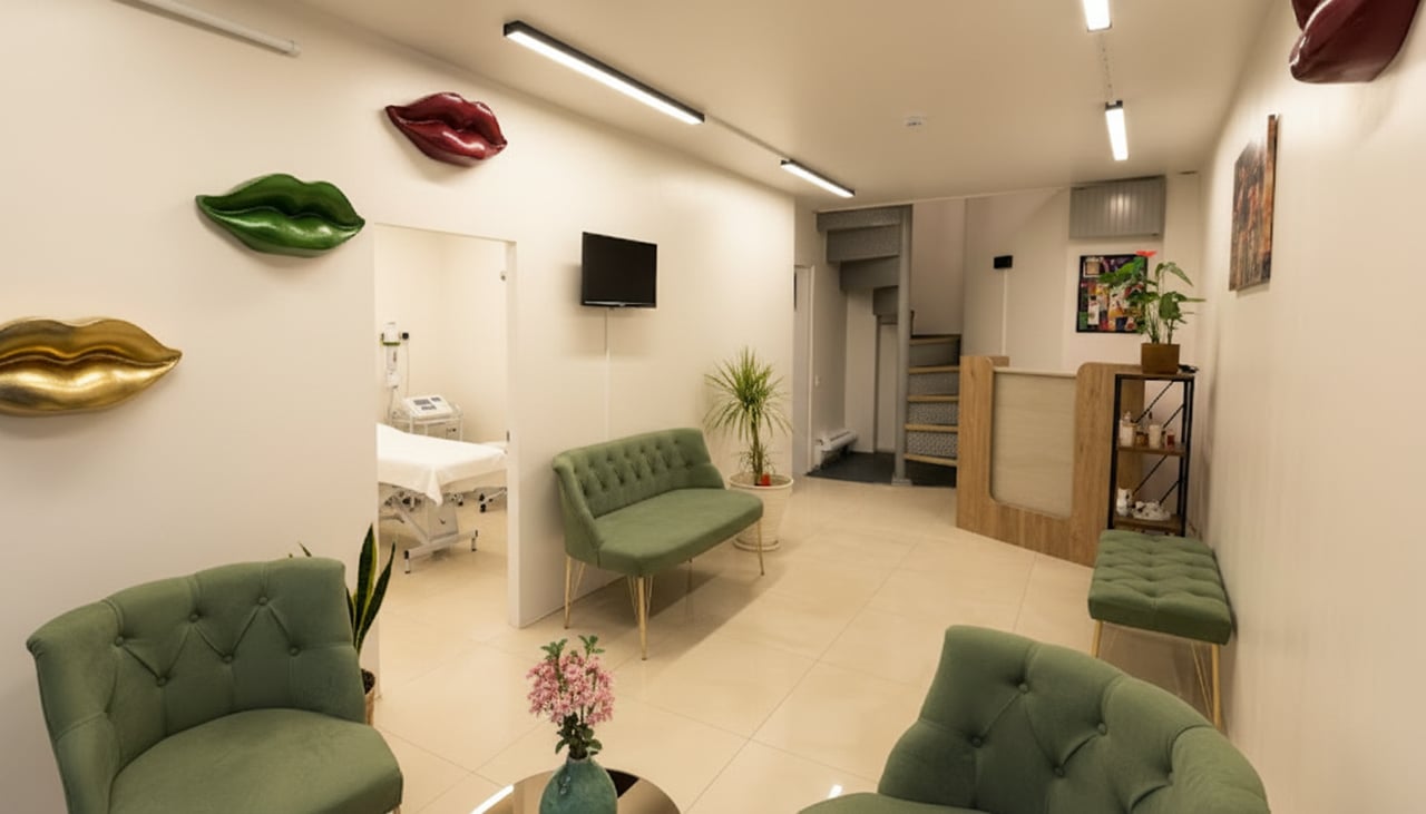 Citymed Güzellik Salonu & Cilt Bakım ve Epilasyon Merkezi