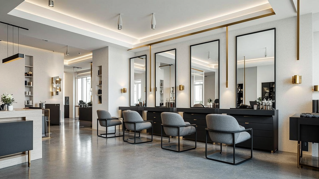 Vera Hair Make Up Studio