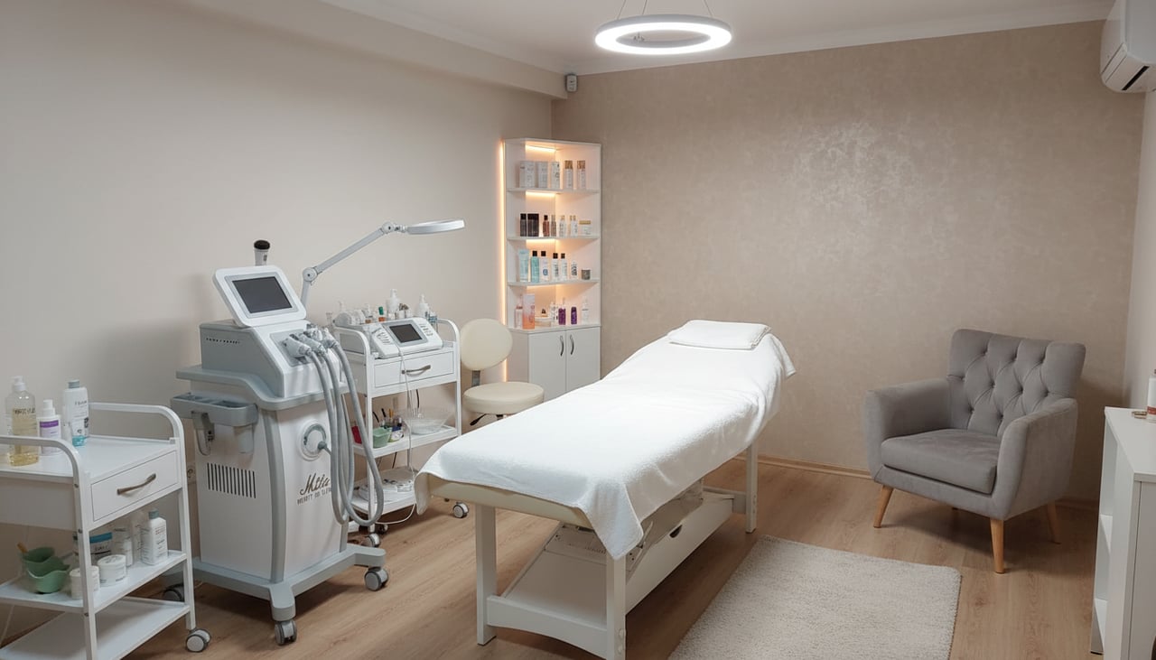 Mila Beauty Care | Lazer Epilasyon | Cilt Yenileme | Bölgesel İncelme | Kalıcı M