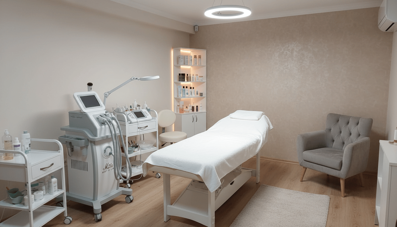 Mila Beauty Care | Lazer Epilasyon | Cilt Yenileme | Bölgesel İncelme | Kalıcı M