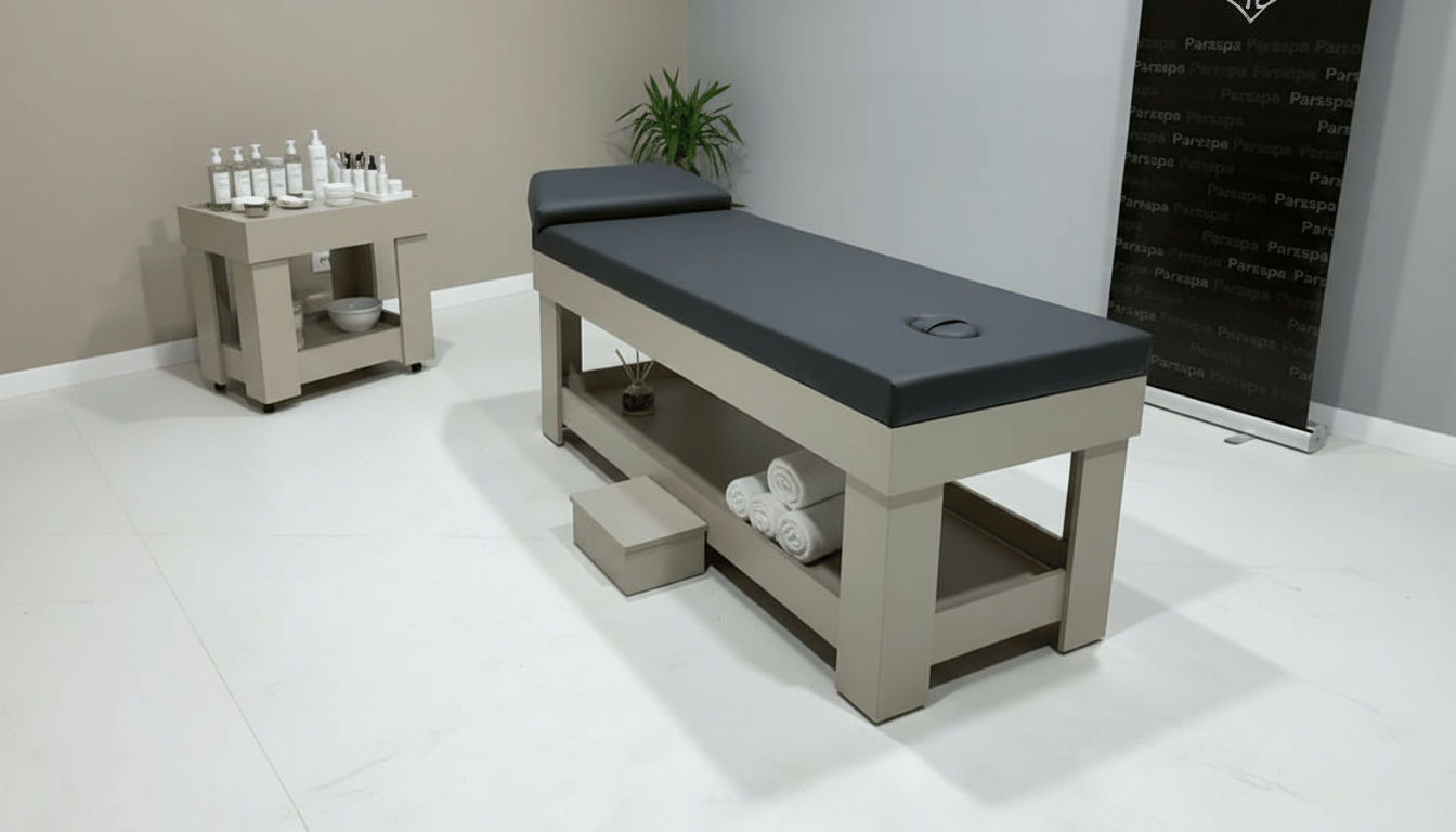 FİORA GÜZELLİK VE MASAJ SPA