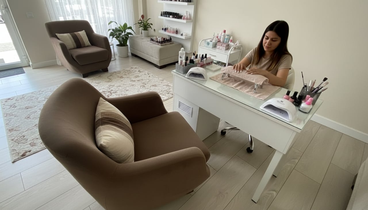 TNC Güzellik / Tanya Nail Center