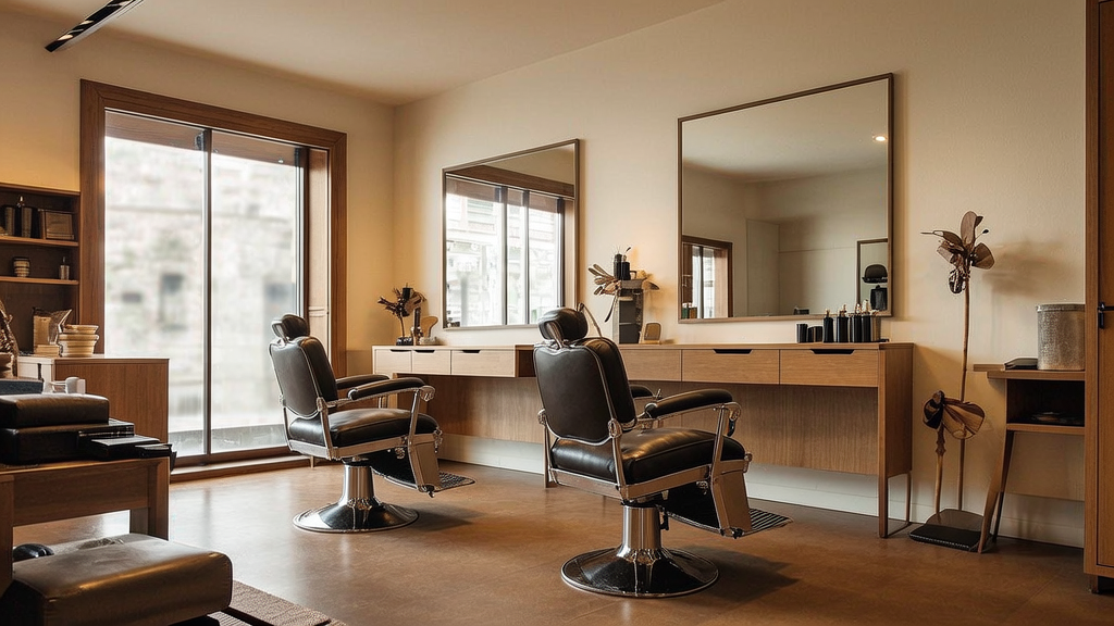 Pera Barber Shop