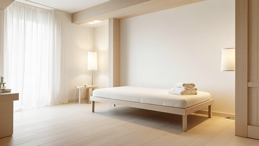 Rea Well-Being Spa