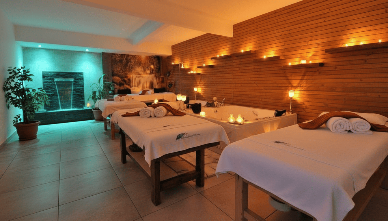 Family Spa Konyaaltı