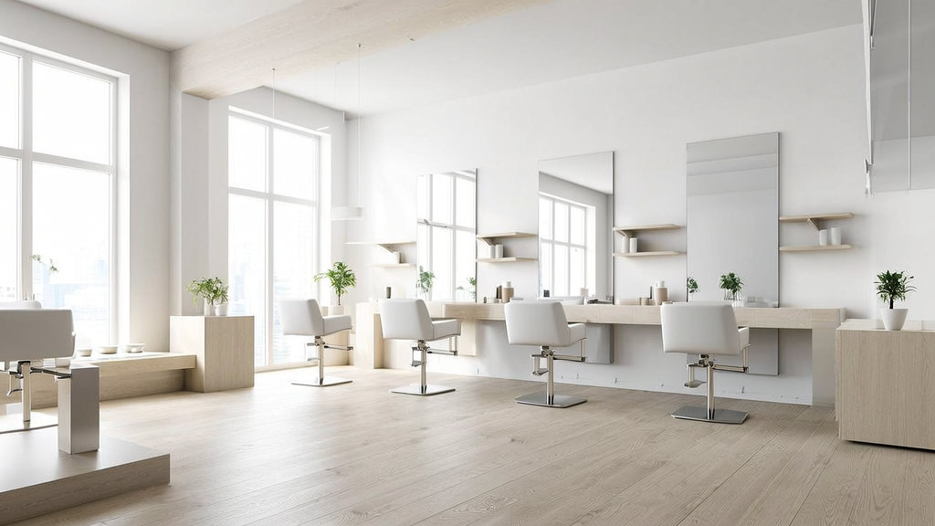 Salon MAjKA