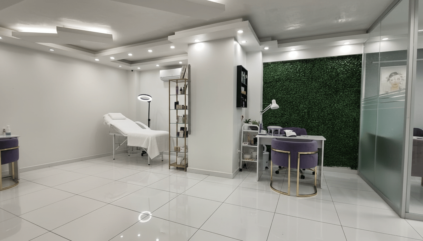 Relax Estetik ve Güzellik Merkezi