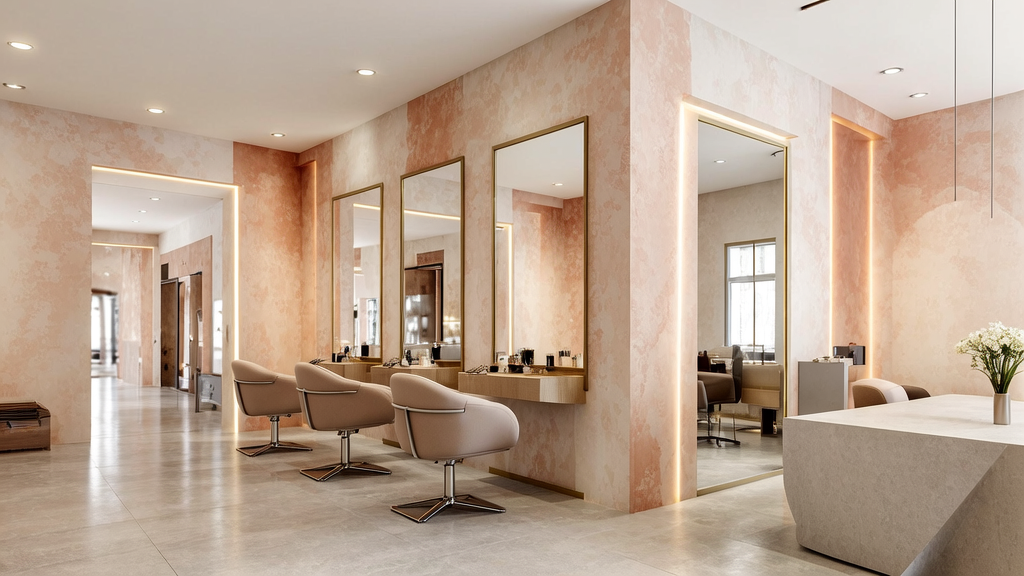 Naciye Gül bride&make up Studıo