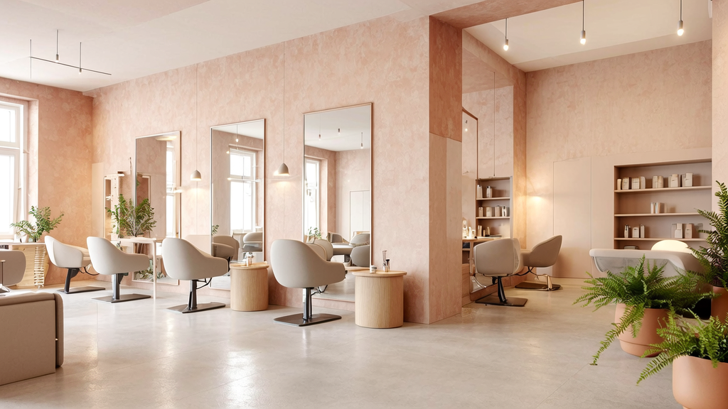 Vip salon oktay Alican