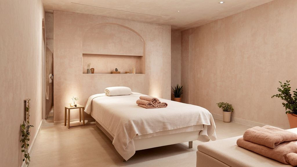 Actuel Spa