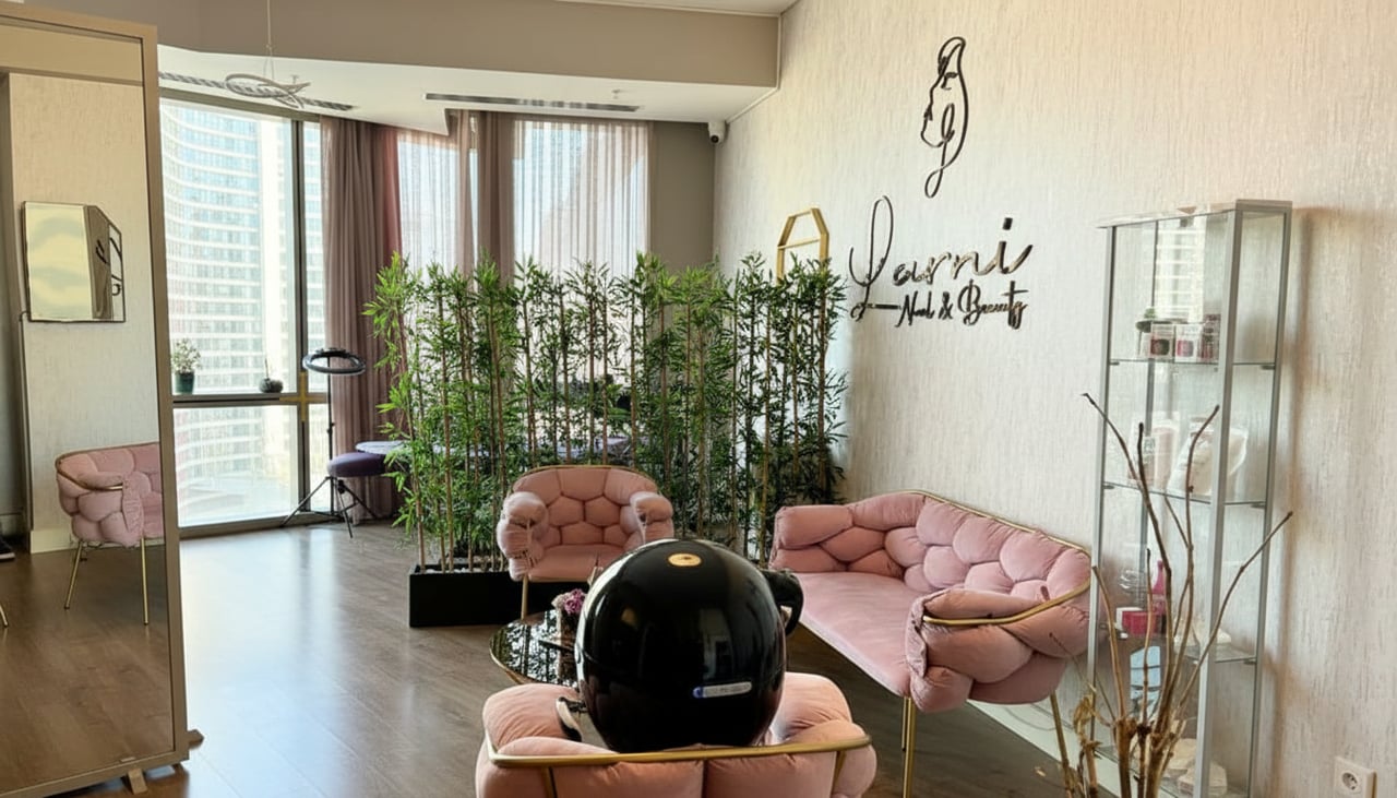 Larni Beauty I Lazer Epilasyon I Cilt Bakımı I Bölgesel İncelme l