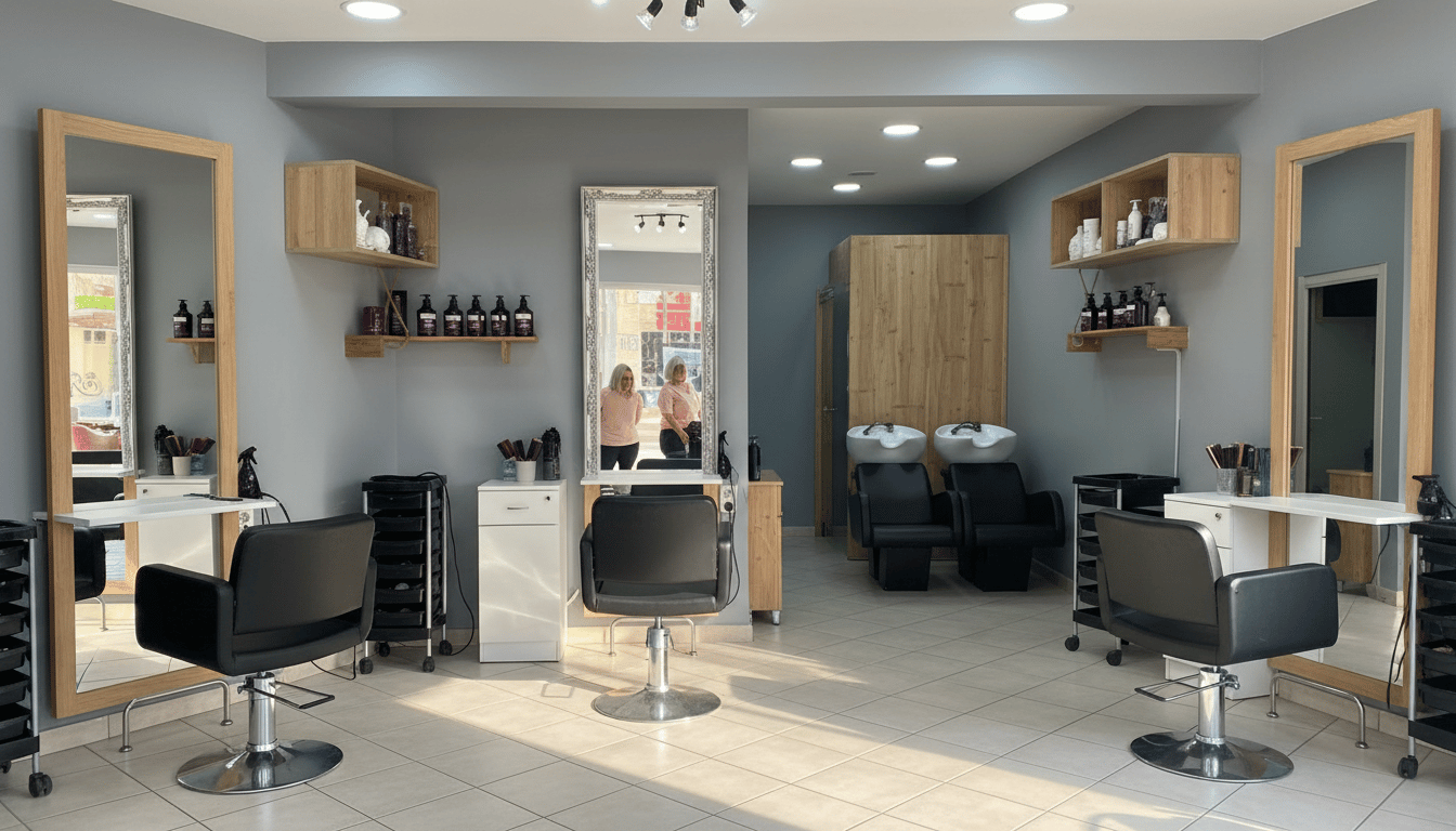 Gülten Genç Hair Stüdyo