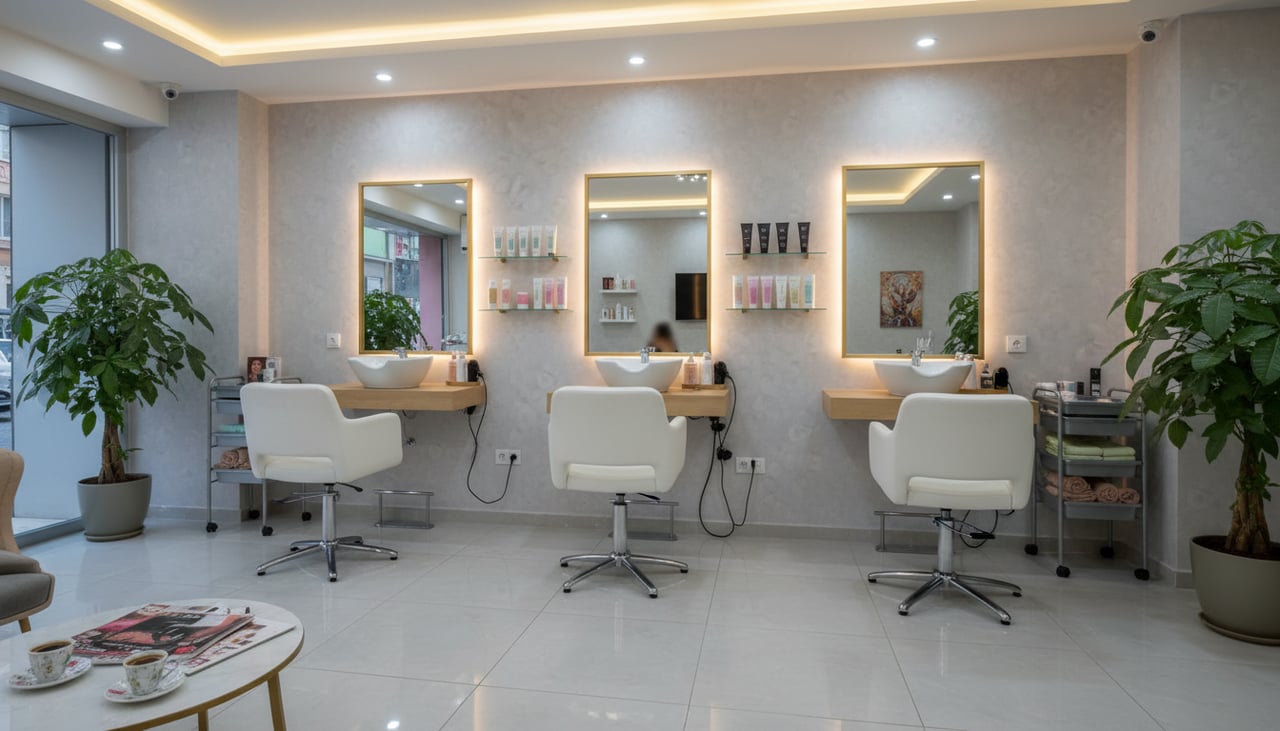 Öykü Beauty House