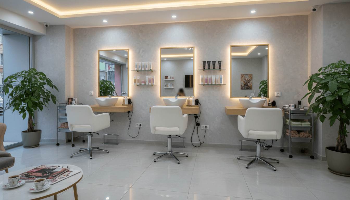 Öykü Beauty House