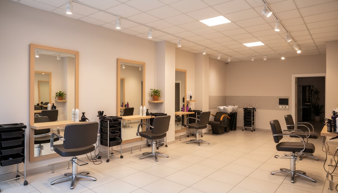 Petra Hair Studio