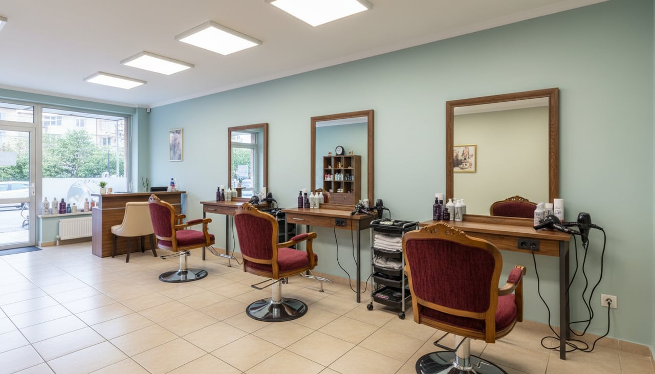 SEDA ŞENTÜRK HAIR TRANSPLANT&ESTHETIC SAĞLIK DANIŞMANLIK.