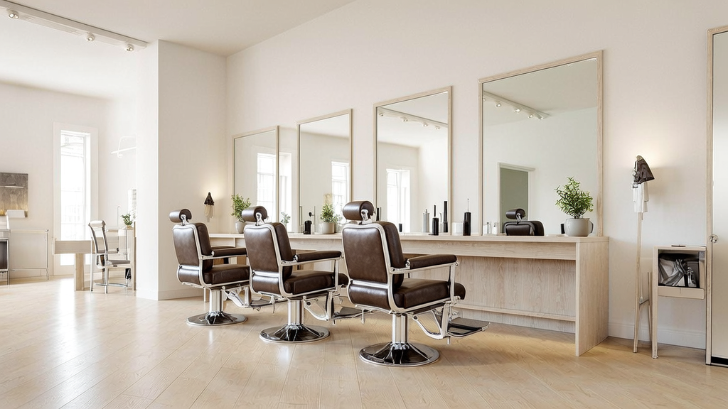 OSS - MAN BARBER BEYKENT