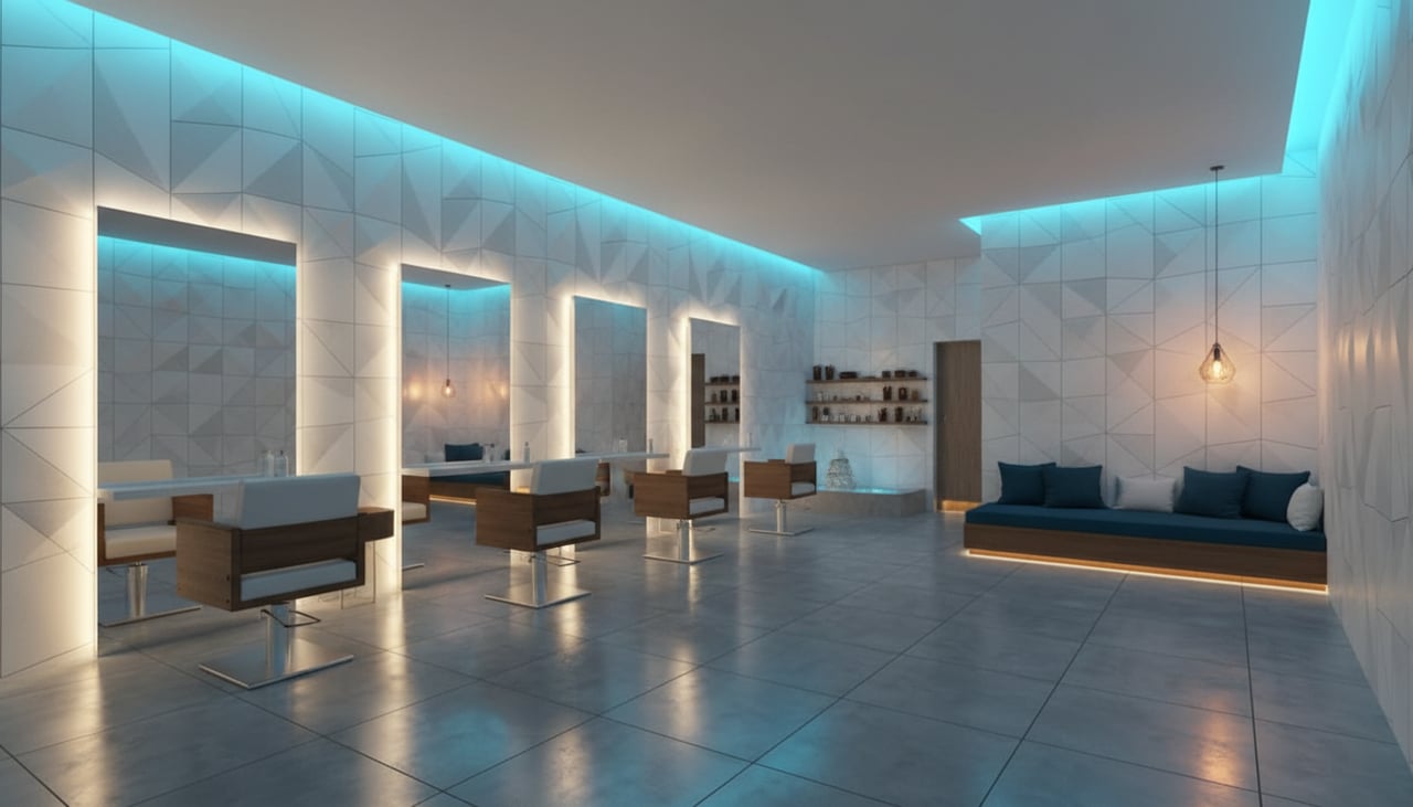Fes Spa Gaziemir