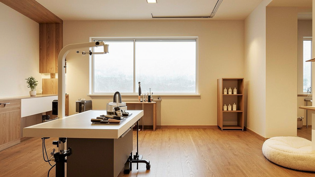 Alpati Pet Grooming