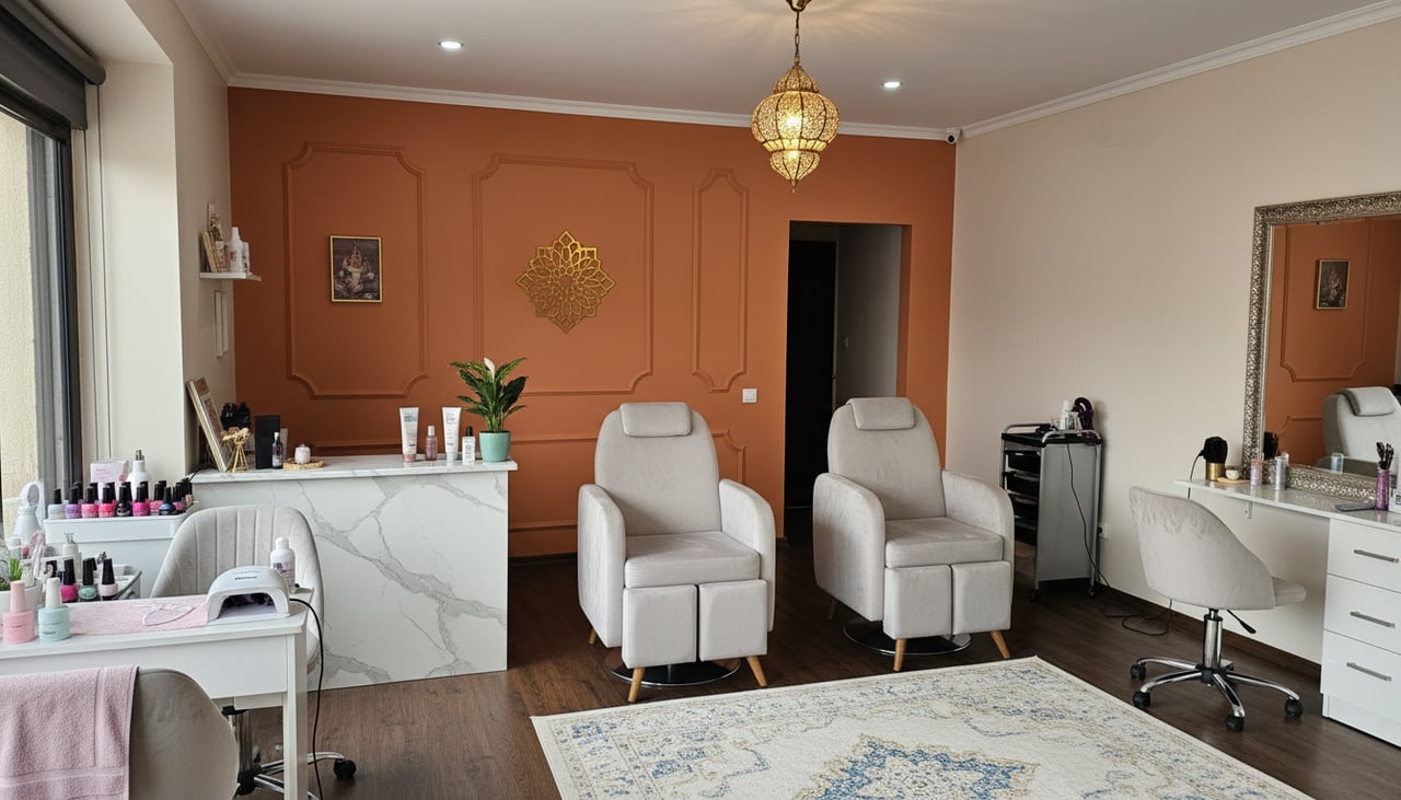 Marakesh Beauty Güzellik Salonu