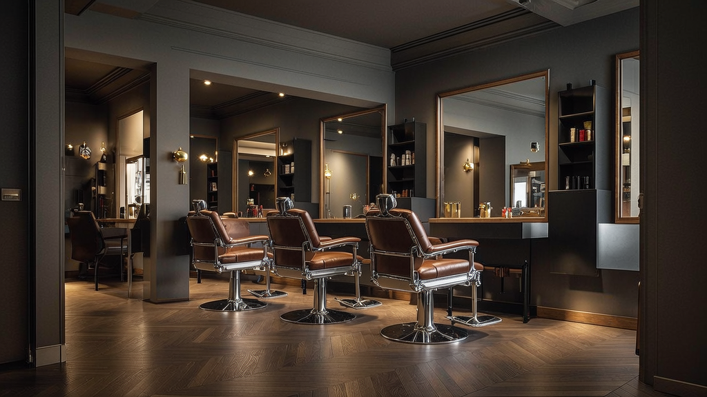 Coiffeur Barber