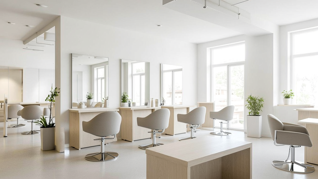 ŞEYMA SEĞMEN Make-Up Studio