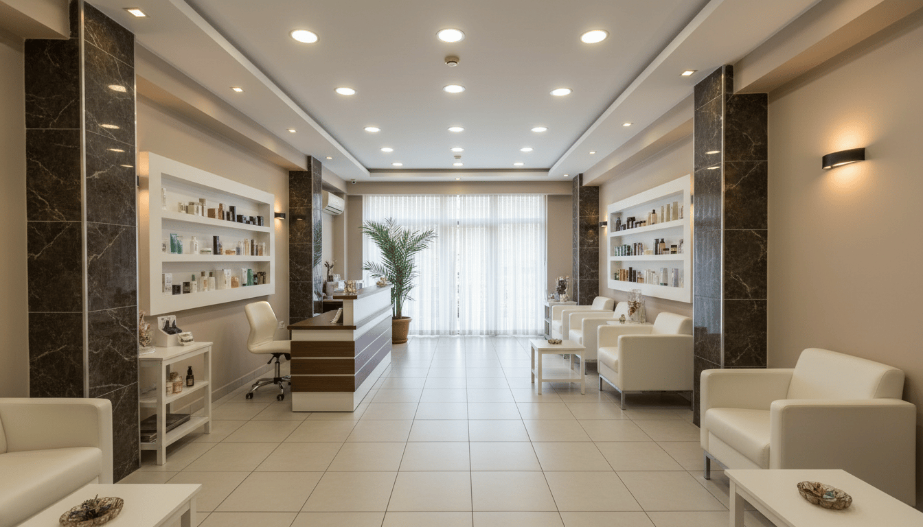 Pera Beauty Plus