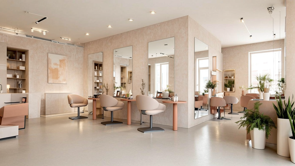 BETÜL ÇELİK MAKEUP STUDİO