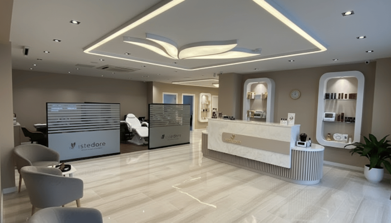 Estedore Beauty Palace Maltepe | Epilasyon, Cilt Bakımı, Zayıflama